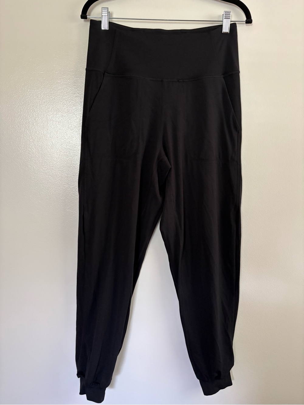 Lululemon Align Jogger Crop 23” Vent Size 10